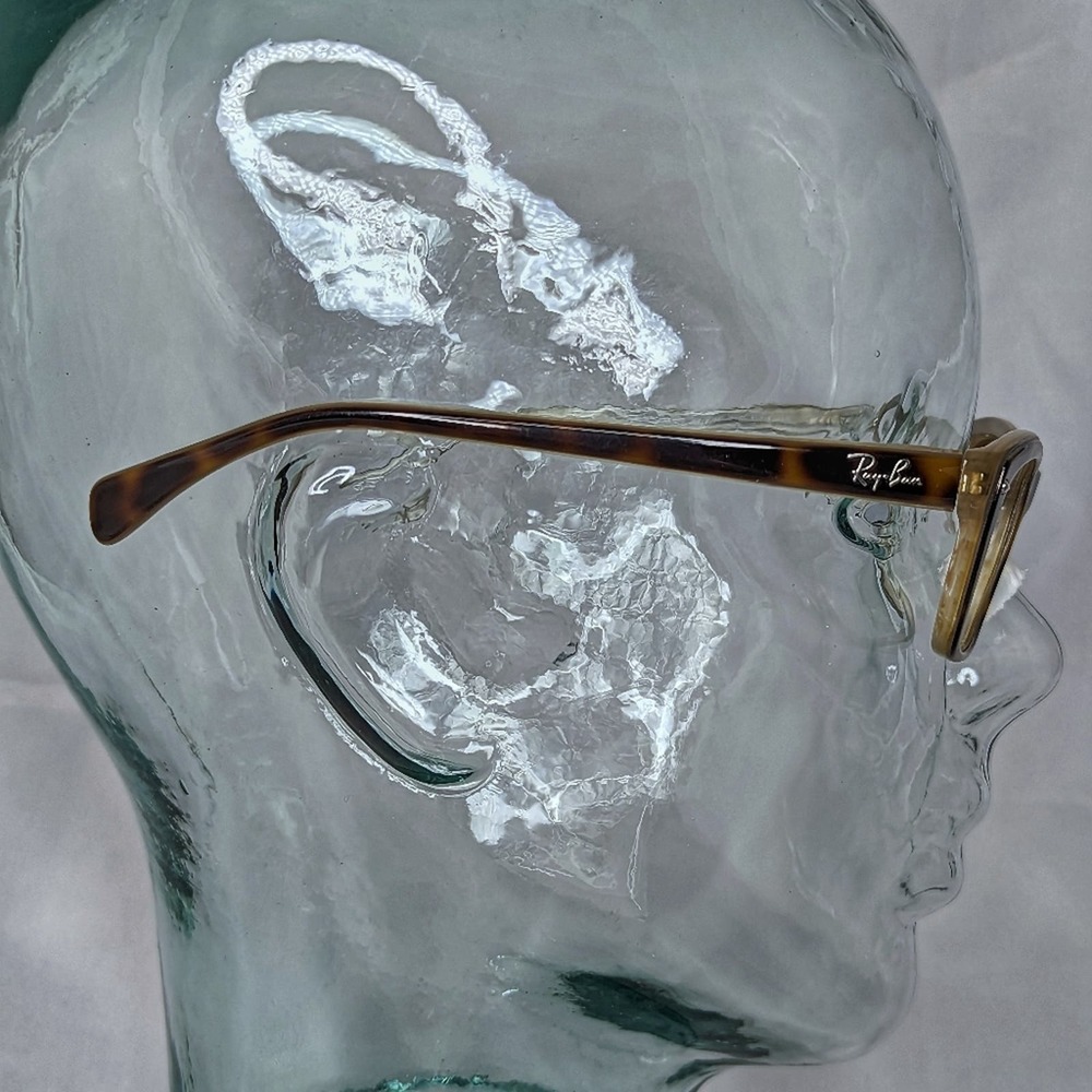 Auth. Ray-Ban glasses - Picture 4 of 6